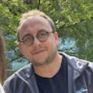 Meet your Posher, Adam